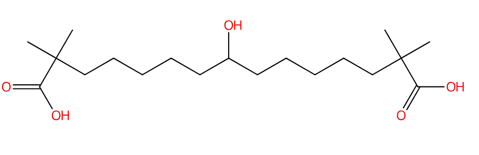 Bempedoic Acid